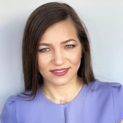Dr. Bujor Iuliana, medic specialist obstetrică-ginecologie