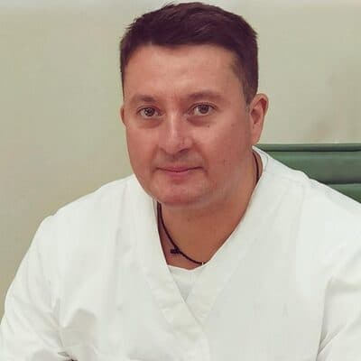 Dr. Bontaș Laurențiu Ștefan, medic primar obstetrică-ginecologie